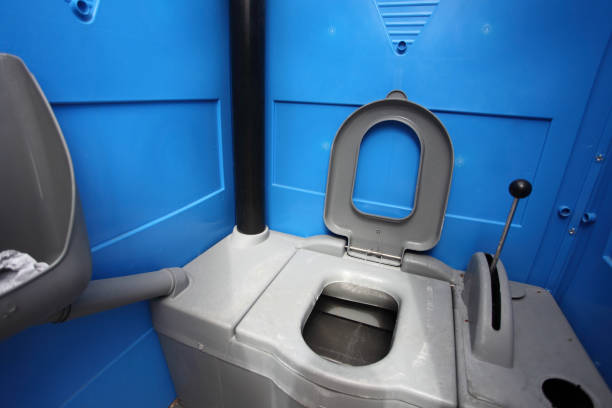 Aurora, MO Portable Potty Rental Company